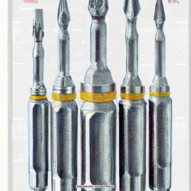 Insert Bit 5/16 #1 1-1/4 MPN:05057705001