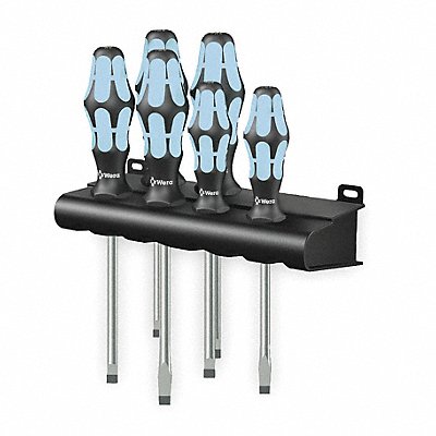 Screwdriver Set NmPcs6 MPN:05032060001