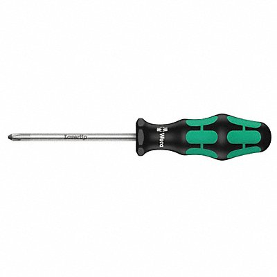 Screwdriver Phillips #2x12 Round MPN:05008730001