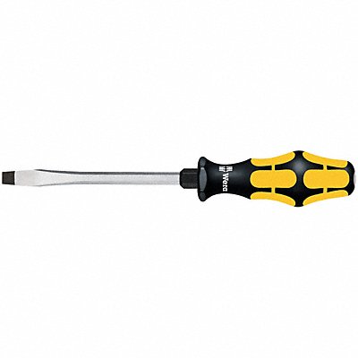 Demo Screwdriver Slotted 9/64x3-1/8 Hex MPN:05018260001