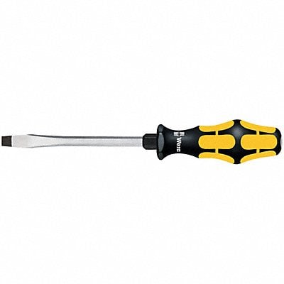 Demo Screwdriver Slotted 3/16x3-1/2 Hex MPN:05018262001