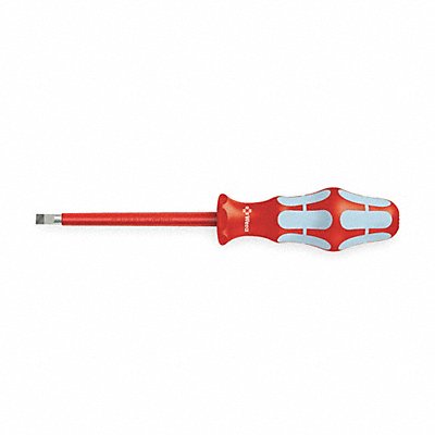 Insltd Slotted Screwdriver 7/32 in MPN:05022732001