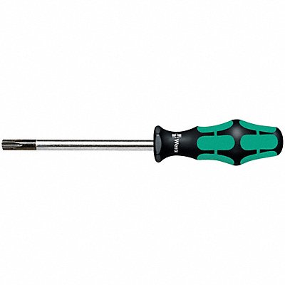 Screwdriver Torx(R) T5x2-3/8 Round MPN:05028000001