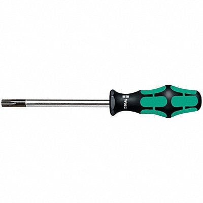 Screwdriver Torx(R) T8x2-3/8 Round MPN:05028003001