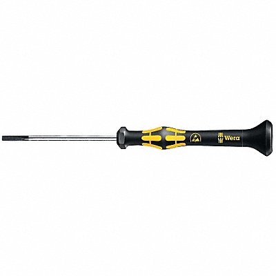 Prcsion Slotted Screwdriver 1/16 in MPN:05030101001