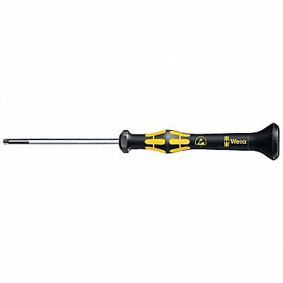 Precision Torx Screwdriver T5 MPN:05030121001