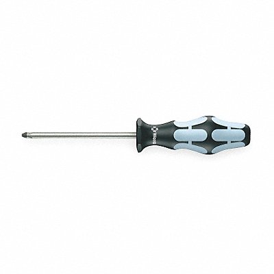 Screwdriver Phillips #2x4 In Round MPN:05032022001