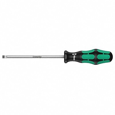 Screwdriver Slotted 5/32x8 Round MPN:05110006001