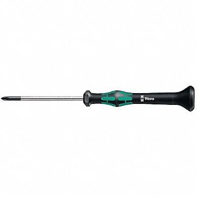 Prec. Screwdriver Phillips #1x2-3/8 in. MPN:05118023001