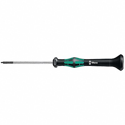 Ball End Prcsion Hex Screwdriver 2 mm MPN:05118092001