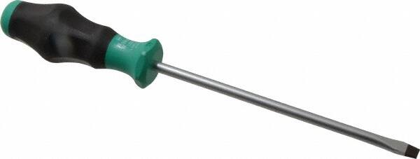 Slotted Screwdriver: 5/16