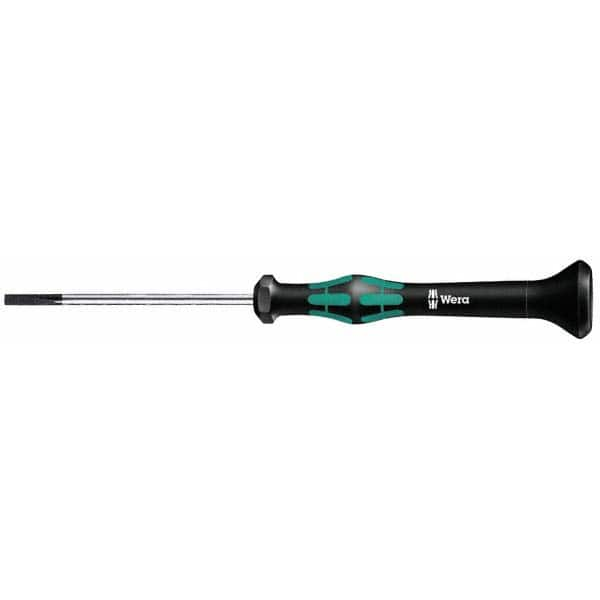 Slotted Screwdriver: MPN:05117990001