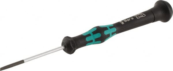 Slotted Screwdriver: MPN:05117994001