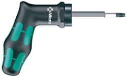 Torque Screwdriver: 5 to 5 N7m Torque MPN:05027913001