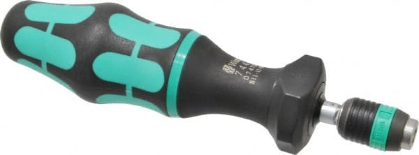 Torque Screwdriver: 1.2 to 3 N7m Torque MPN:05074701001