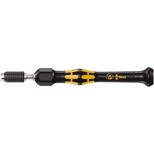 Torque Screwdriver: 2.8 to 8 in/oz Torque MPN:05074802001