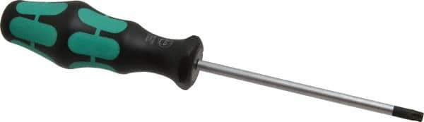 Torx Driver: T27, 8-3/4