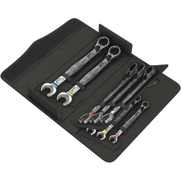 Combination Wrench Set: 11 Pc, Metric MPN:05020091001