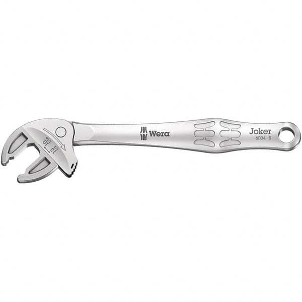 Joker Spanner Adjustable Wrench: MPN:05020100001