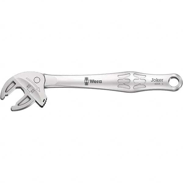 Joker Spanner Adjustable Wrench: MPN:05020101001