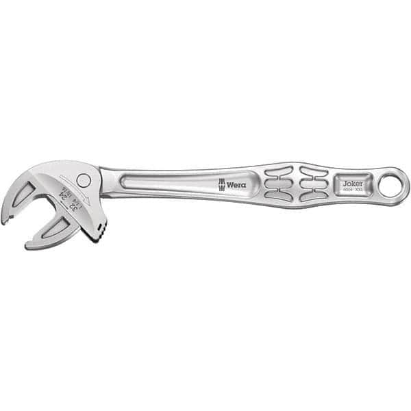 Joker Spanner Adjustable Wrench: MPN:05020102001