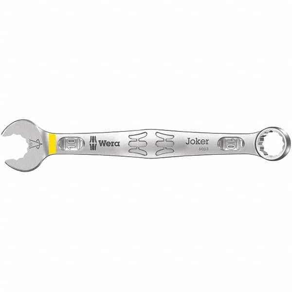 Combination Wrench: MPN:05020201001