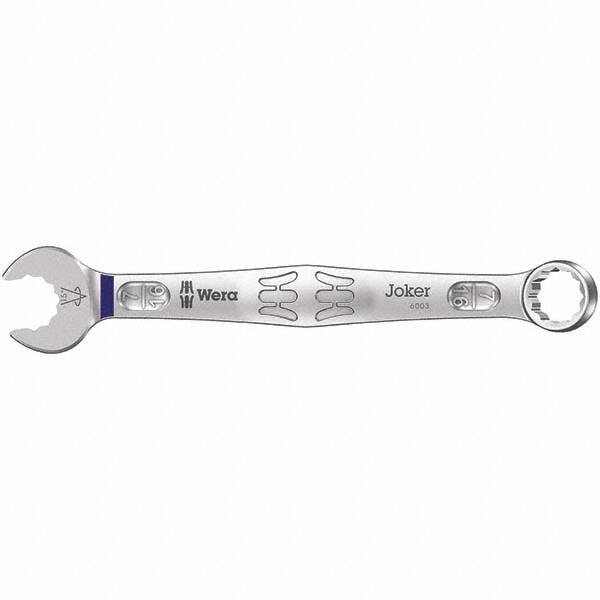 Combination Wrench: MPN:05020213001