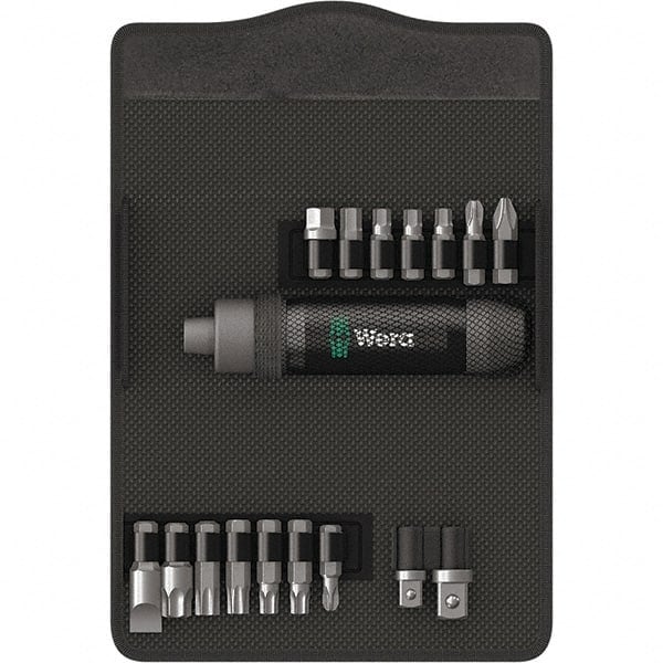 Example of GoVets Wera category