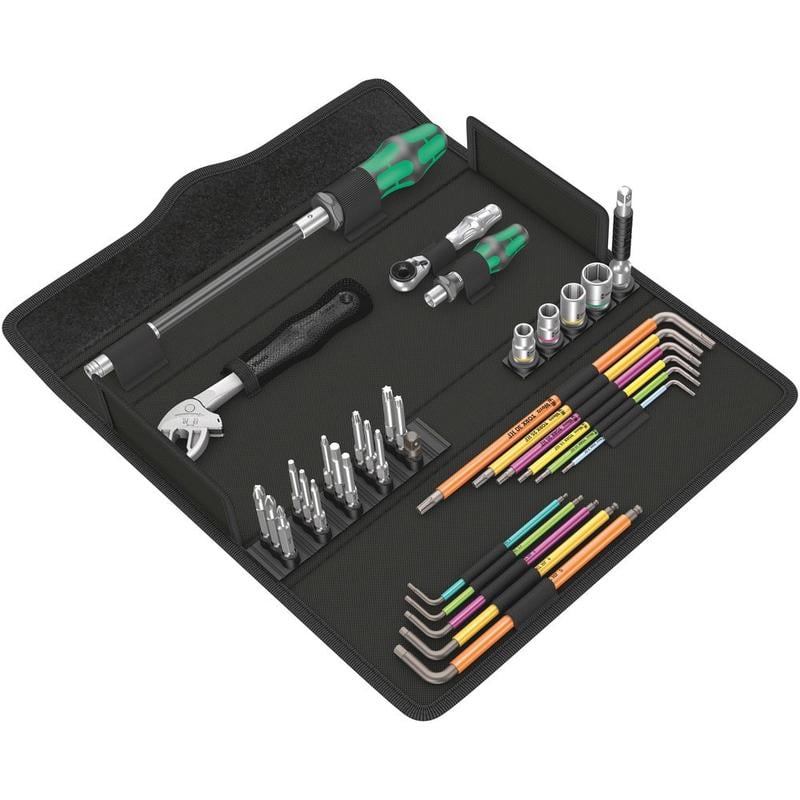 Combination Hand Tool Sets MPN:05134013001