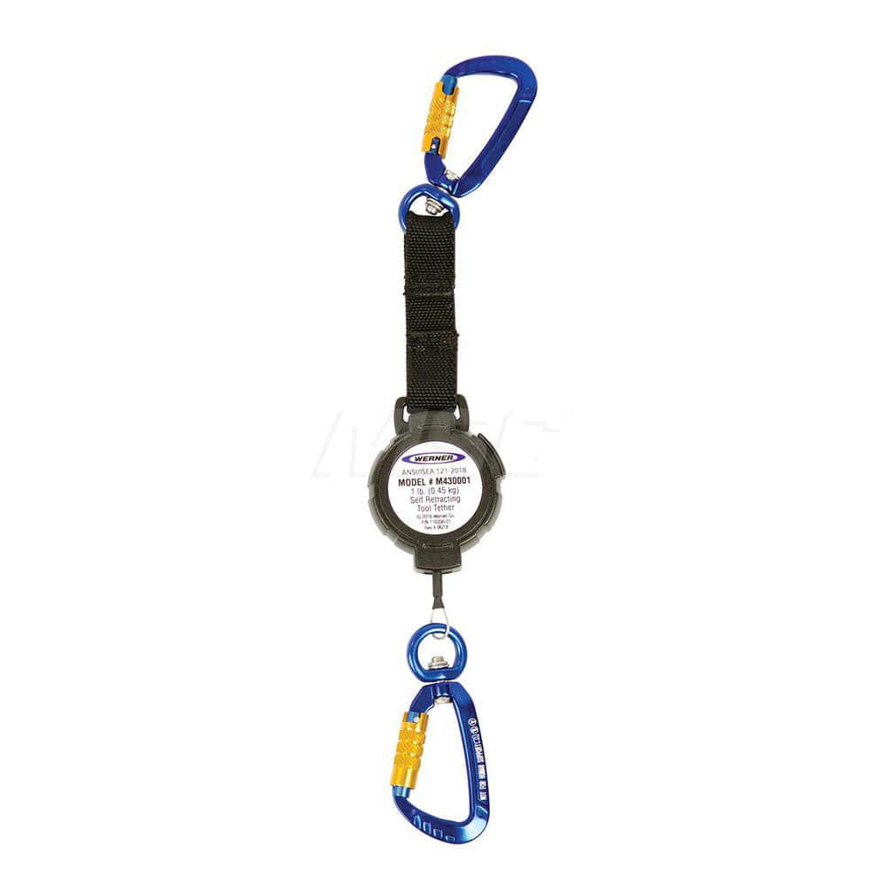 Example of GoVets Fall Protection Accessories category
