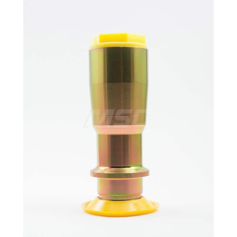 Anchors, Grips & Straps, Product Type: Anchor Receptacle , Material: Steel , Color: Bronze , Standards: ANSI, OSHA  MPN:A313000