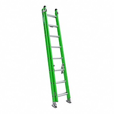 Extension Ladder 16 ft Size 375 lb MPN:B7116-2