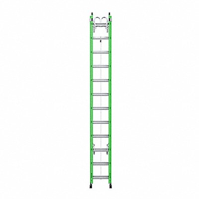 Extension Ladder 20 ft Size 375 lb MPN:B7120-2X9294