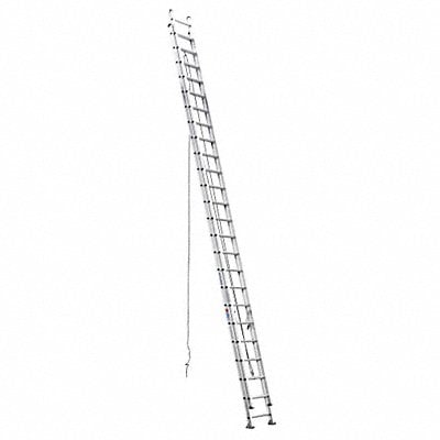 Extension Ladder Aluminum 48 ft IA MPN:D548-2