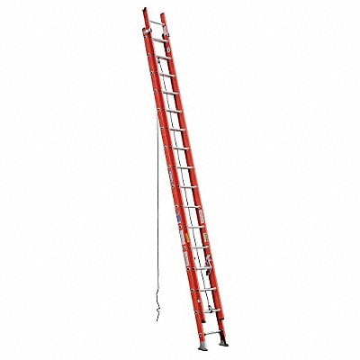 Extension Ladder Fiberglass 32 ft IA MPN:D6232-2