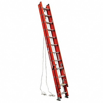 Extension Ladder Fiberglass 32 ft IA MPN:D6232-3