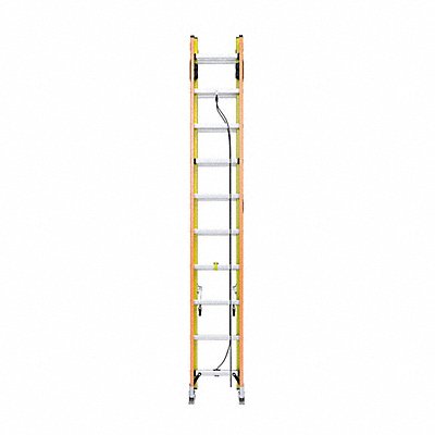 Fiberglass Ladder MPN:T6220-2GS