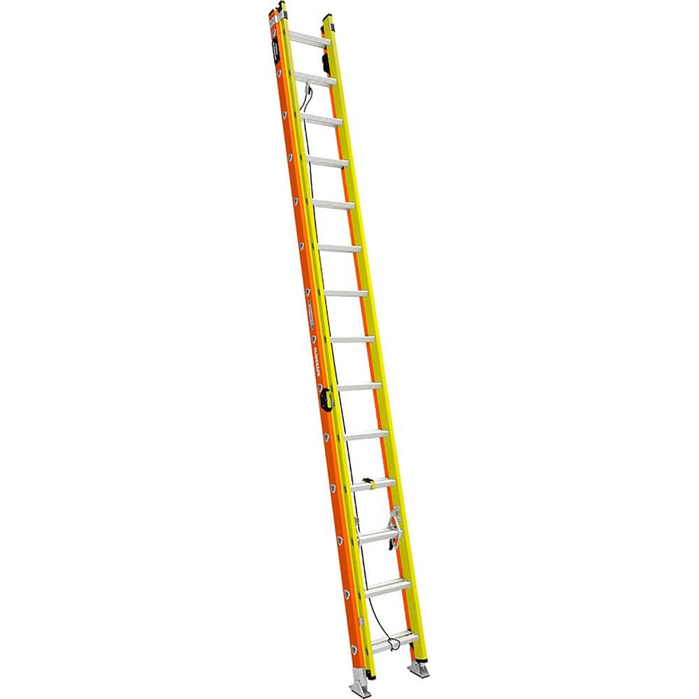 28' Fiberglass Extension Ladder MPN:T6228-2GS