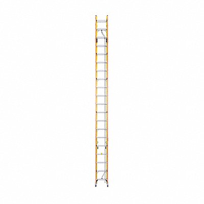 Fiberglass Ladder MPN:T6240-2GS