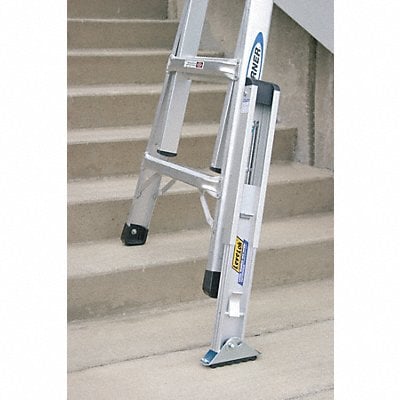 Extension Ladder Leveler Aluminum MPN:PK70-1