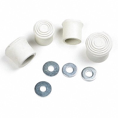 Foot Assembly Kit MPN:21-2