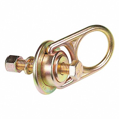 Mega-Swivel Steel Anchor With 5/8in Bolt MPN:A320003