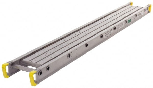 8' Long Aluminum Stage MPN:2408