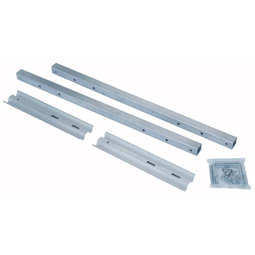 Scaffold Accessories, Section: Toeboard MPN:ERT-W