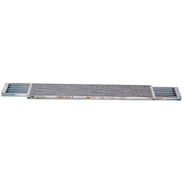 6' to 9' Long Plank MPN:PA206