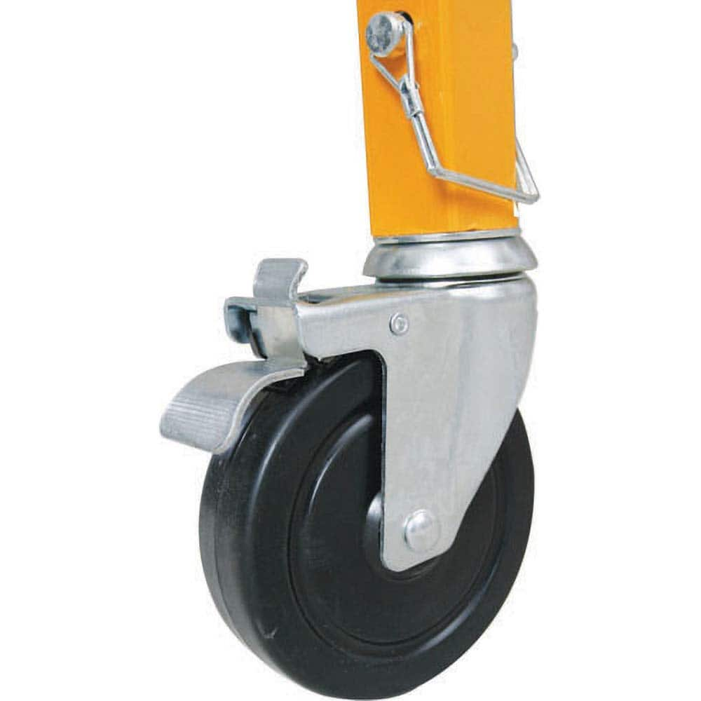 Example of GoVets Specialty Casters category