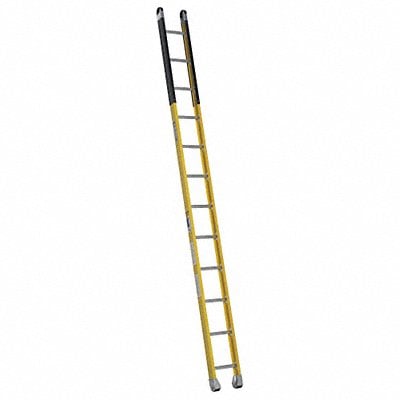 Manhole Ladder 12 ft.H Fiberglass MPN:M7112-1