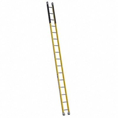 Manhole Ladder 16 ft.H Fiberglass MPN:M7116-1