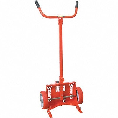 Drum HandTruck 1000lb. Steel MPN:240016