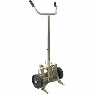 Drum Hand Truck 1000 lb 304 SS MPN:240019